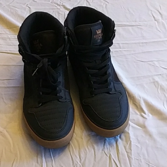 Supra Other - Supra Vaders Supra Other - Supra Vaders